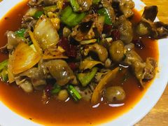 -温州一家人美食(西木头市店)