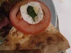 -OGGI TRATTORIA PIZZERIA(深业上城店)
