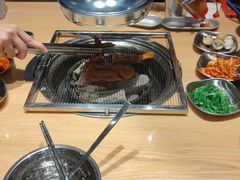 -麻蒲碳烤肉(远景路1号店)