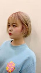 -东尚style造型