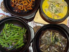 -老班长·小龙虾·鲜货烧烤大排档(金街美地店)