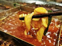 -化龙桥九宫格火锅(清水河店)