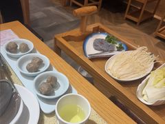 -煲大王老砂锅猪肚鸡(泊富ICITY店)