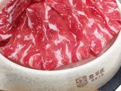 -潘小辣鲜肉老火锅