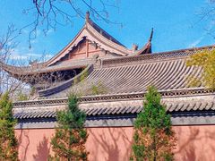 -钱王祠