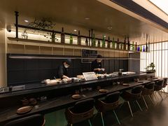 -Sushi Hanzo半藏(天环广场店)
