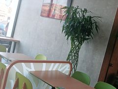 -德克士(蔚县永昌店)