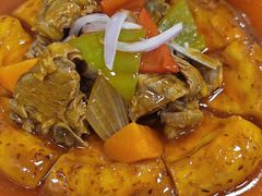 -贯贯吉·清真餐厅(浙江中路店)