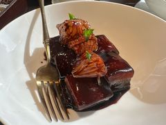 -甄御•海鲜新青岛菜(麦岛店)