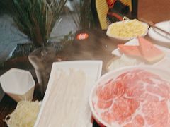 -三江两海老火锅(北京首店)