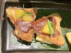 -匠和风精致料理(莆田财富中心店)