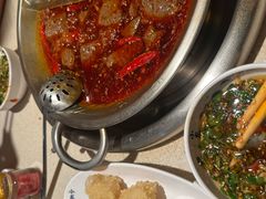 -小龙坎火锅(全球总店)