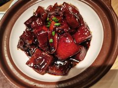 -周家二小姐的菜(西津渡店)