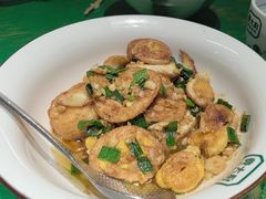 -费大厨辣椒炒肉(太平老街店)