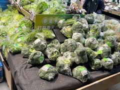 -盒马鲜生(馥邦国际店)