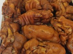 -聚首堂·特色小吃·肘子(什刹海德胜门店)