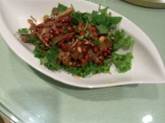 -静莲斋素食(慈云寺店)