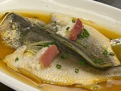 -银都上海菜馆(粤海东路店)
