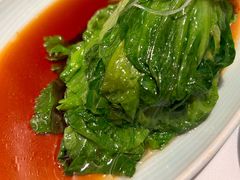 -森隆饭庄(崇文门新世界百货店)