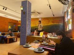 大堂-Lia Cafe Bar Restaurant松山咖啡屋