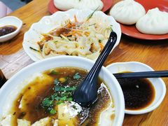 -阿峰包子铺