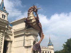 -波塞冬旅游度假区