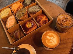 -Let's Taipei 非常烘焙(太古里店)