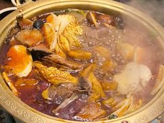 -大白羊蝎子馆(后沙峪山姆店)