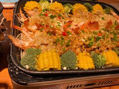 -老长春肉馆(创业大街店)
