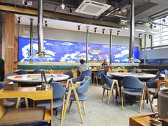 大堂-蚝英雄鲜蚝自助专门店(长楹天街直营店)