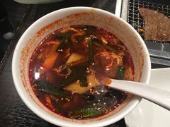 -俺的焼肉(銀座9丁目店)