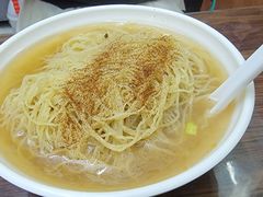 鲜虾云吞面-小梁哥云吞面(黄贝岭店)
