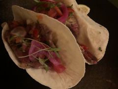 -Pistolera Mexican Cantina女枪手墨西哥餐厅(碧云路店)