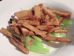 -静颐茶馆·素食(龙华店)
