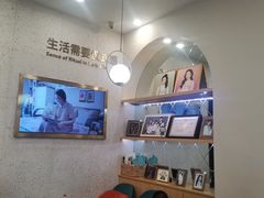 -海马体照相馆(上海宝山万达广场店)