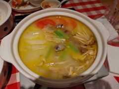 -西贝(宝乐汇店)