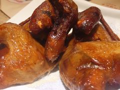 乳鸽-点都德(大茶楼店)