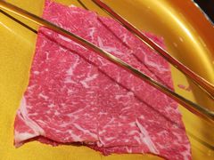 -牛New寿喜烧(金鹰世界店)