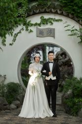 -今生有约国际精品婚纱摄影(苏州店)