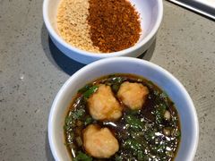 -海底捞火锅(高新活力汇店)