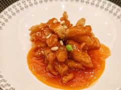 -老吉堂上海本帮菜(工体店)