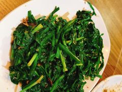 -炙热童年·老北京炙子烤肉(南锣鼓巷店)