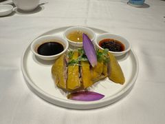 -松鹤楼(狮山永利广场店)