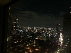 -东京希尔顿酒店
