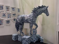 -成都许燎源现代设计艺术博物馆