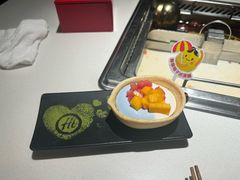 -海底捞火锅(外滩店)