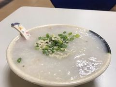 -下环街市熟食中心
