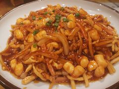 -肘子酥·天津菜·特色捞面(德云社店)