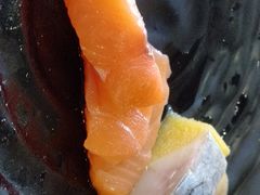 -悦巷海鲜自助铁板烧(秦皇东大街店)