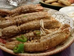 -盛港湾海鲜食府(黄沙店)